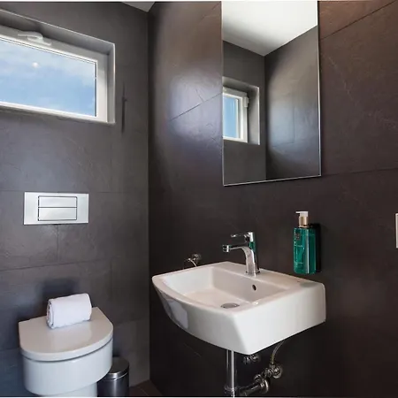 Ereza Royal Deluxe Hoopoe 120 Playa Blanca (Lanzarote)